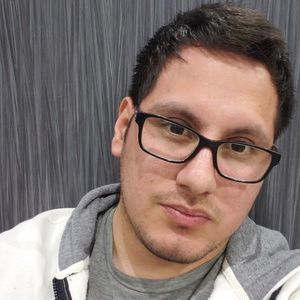 Meet your Posher, Antonio